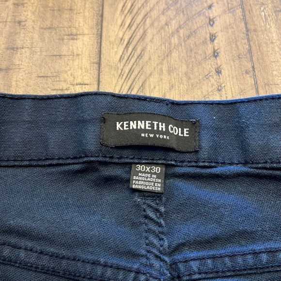 Kenneth Cole Chinos - Picture 3 of 3